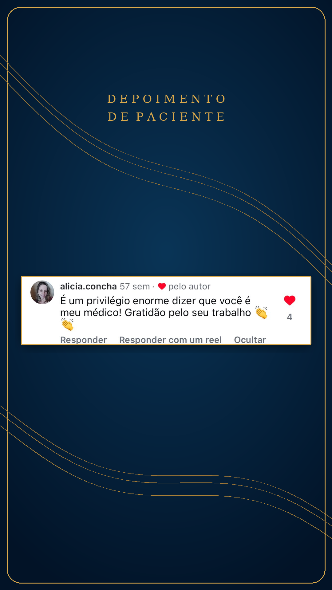 Depoimento 4