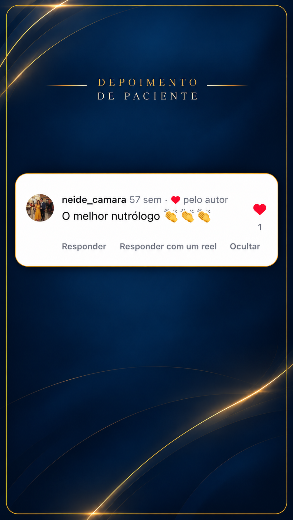 Depoimento 6