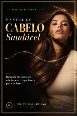 Manual do Cabelo Saudável