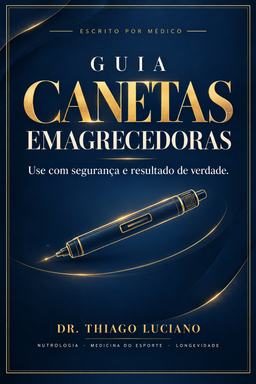 Guia: Canetas Emagrecedoras