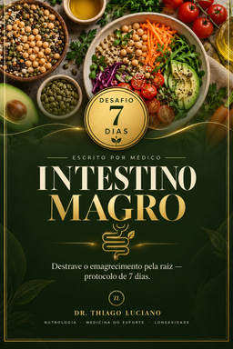 Desafio Intestino Magro