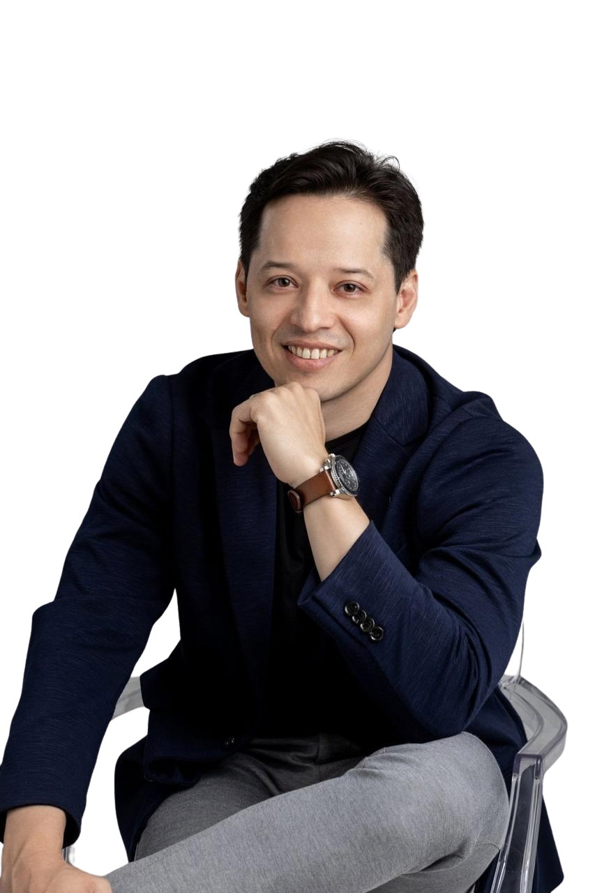 Dr. Thiago Luciano